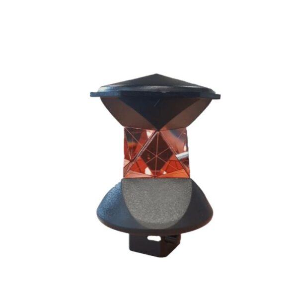 Large 360 Prism Leica Style