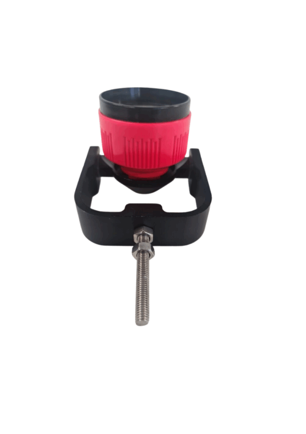 Bear Adjustable Prism Holder