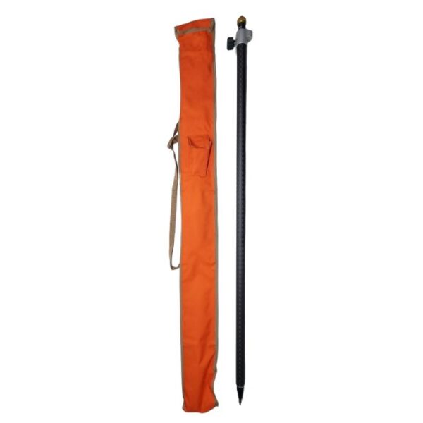Bear Carbon Survey Pole