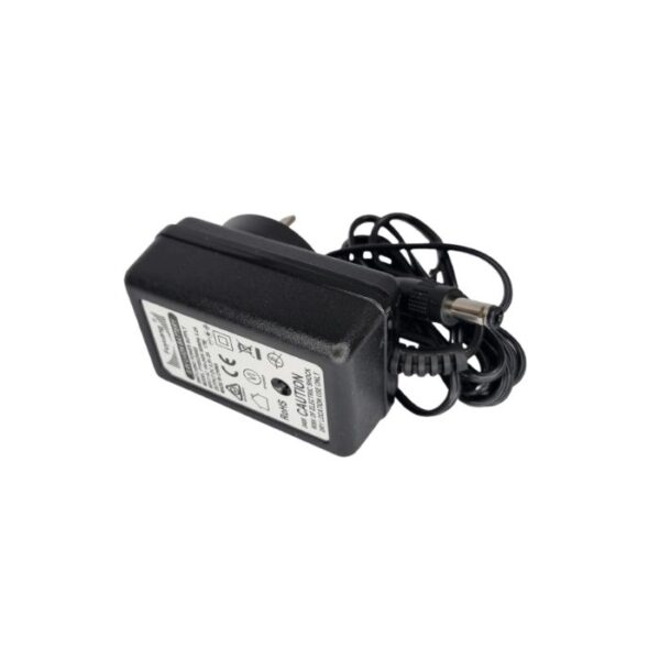 VWP Li-Ion Charger 8.4v 2A (10T Pads)