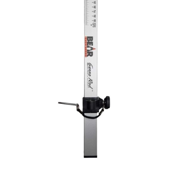 Bear Genno Rod Standard with Slide - Image 2