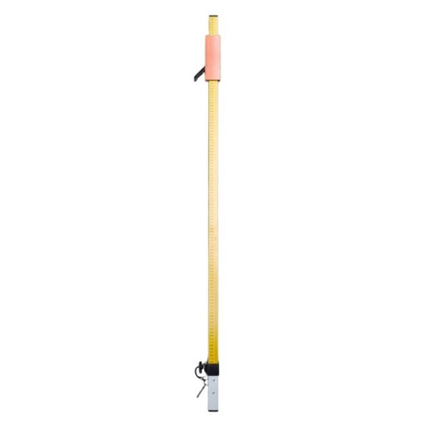 Bear Genno Rod Standard with Slide