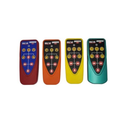 Bear Polar - Remote Control - Cody Corporation