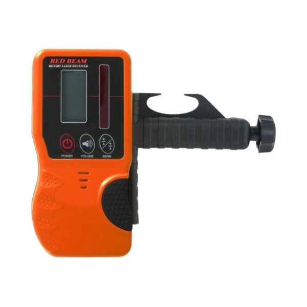 Bear Polar Receiver and Clamp
