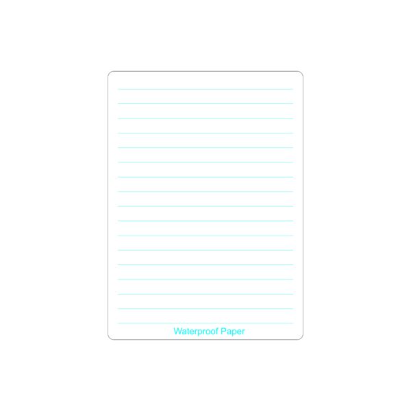 GeoBooks Note Book - Image 2