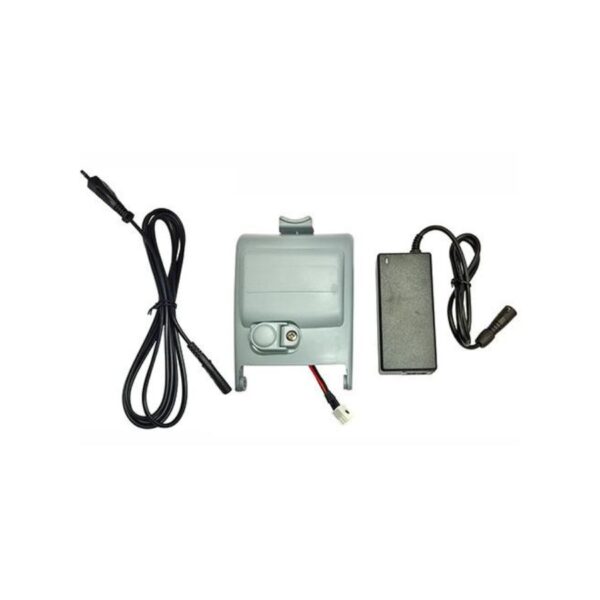 Transmitter Li-Ion Rechargeable Battery Full Kit (Includes Mains and Automotive Charger)