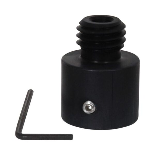 Height Adapter for SECO, Sokkia, Omni 115 mm Prisms