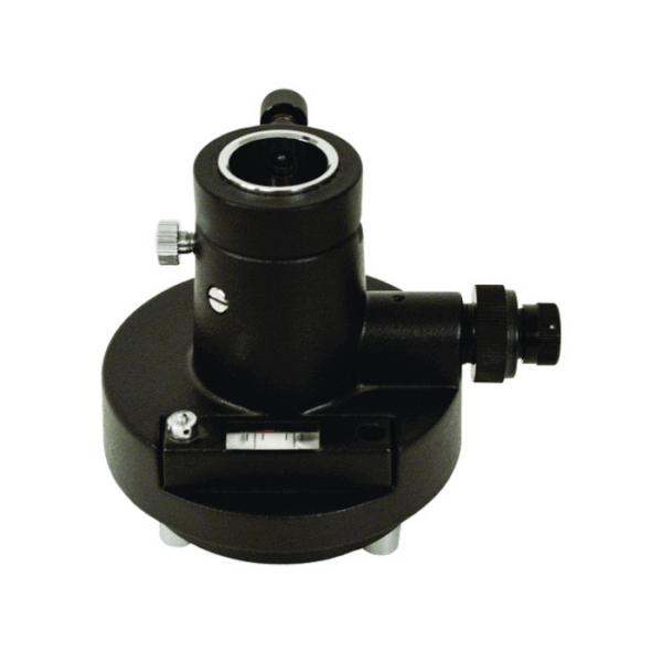 Traverse Tribrach Adapter – Black