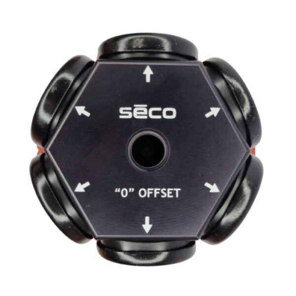360° Robotic 86mm Prism Assembly - Image 2