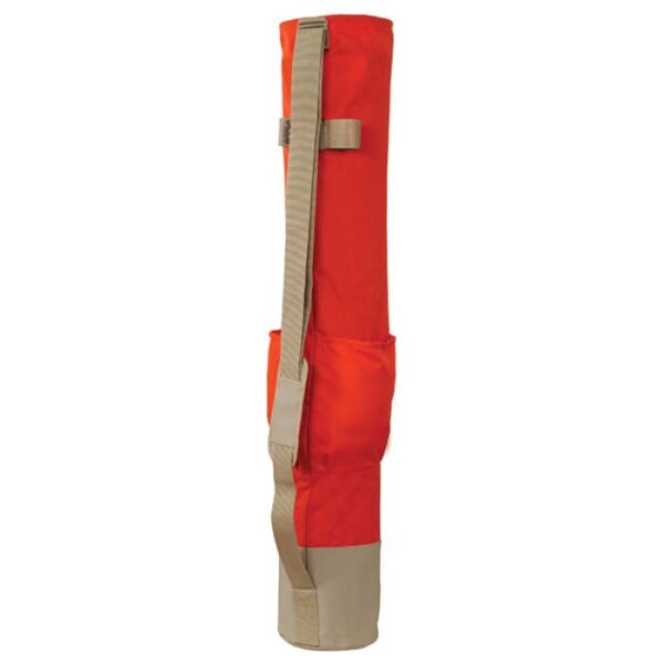 Bag 48 Lath with Pockets - Heavy Duty