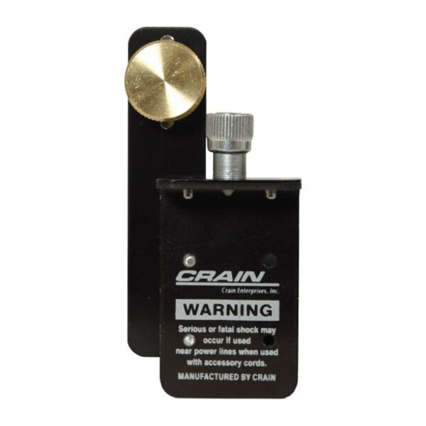 Top-Mount Rod Clamp for HL700/750 Receiver - Image 4
