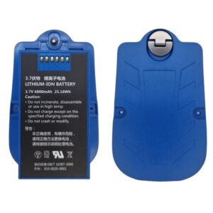 G9 Battery Cover