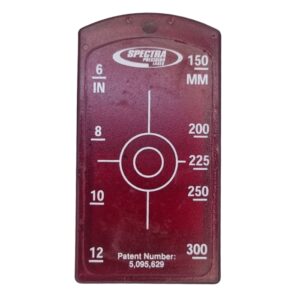 Small Target Element for 956