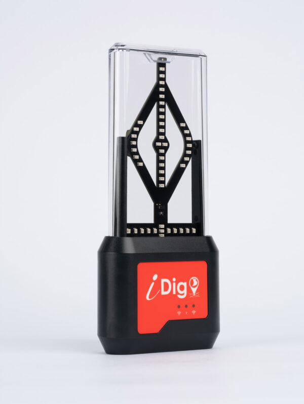 iDig CONNECT 3D System - Image 12
