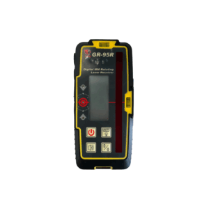 Bear-GR-95R-Receiver