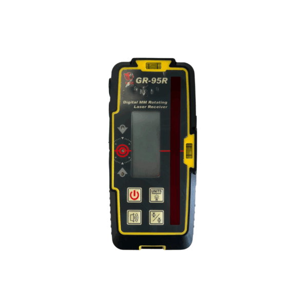 Bear-GR-95R-Receiver
