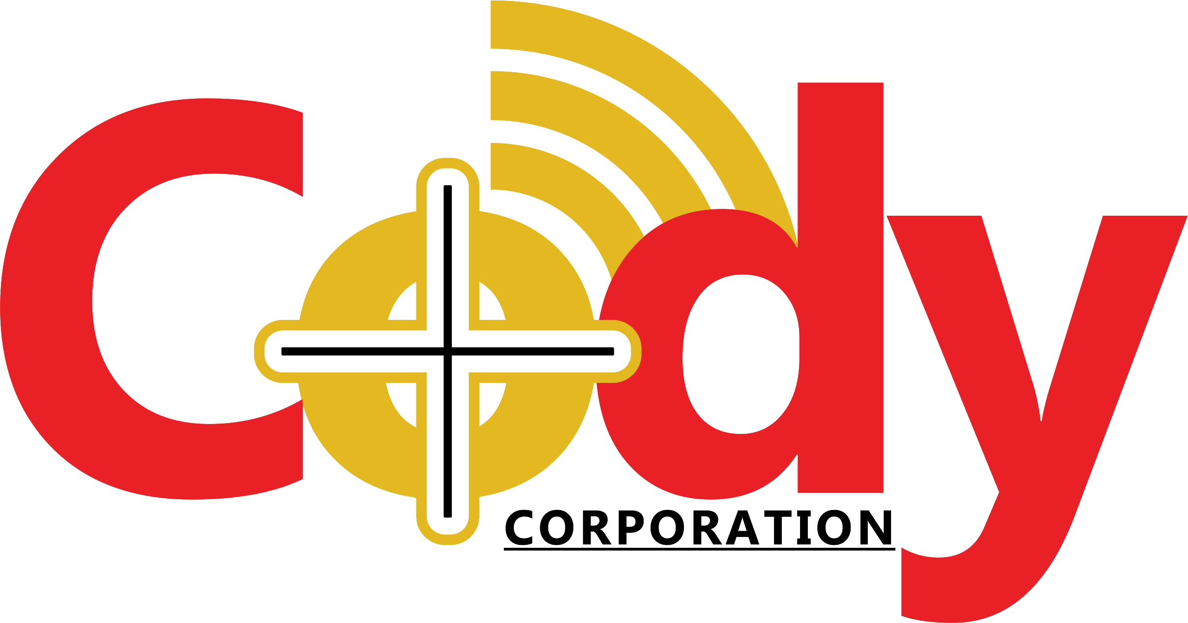 Cody Corporation logo