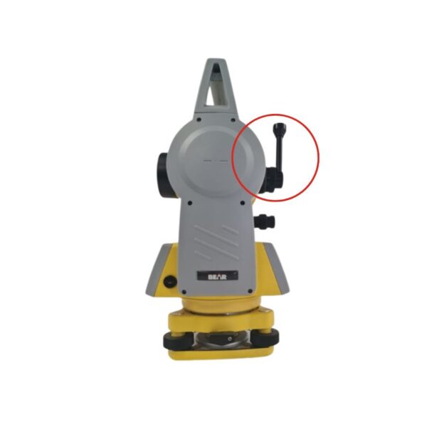 Diagonal Eyepiece for T5D Theodolite