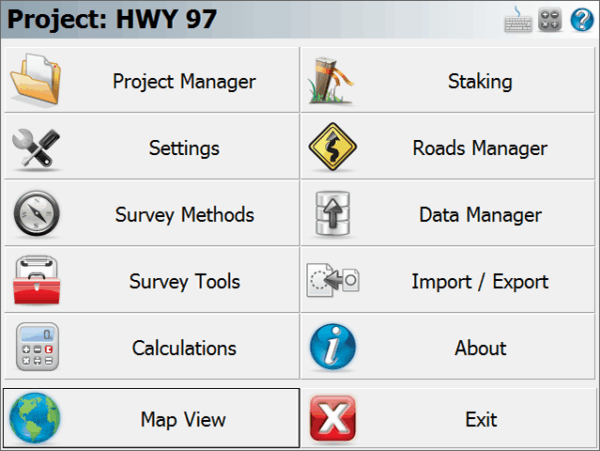 FieldGenius for Windows V12 - Image 3
