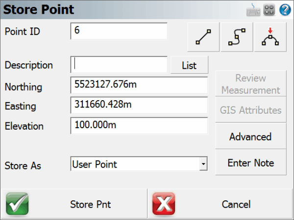 FieldGenius for Windows V12 - Image 6
