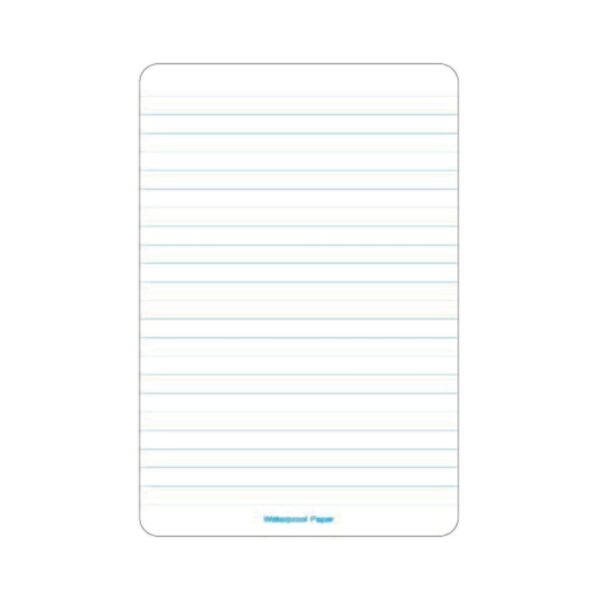 Markrite BKS110 Spiral Bound Ruled Book - Image 2