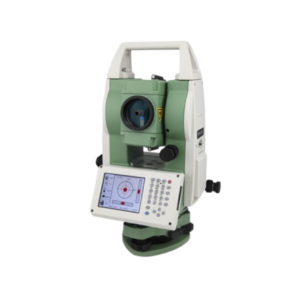 Fiof RTS352 Total Station