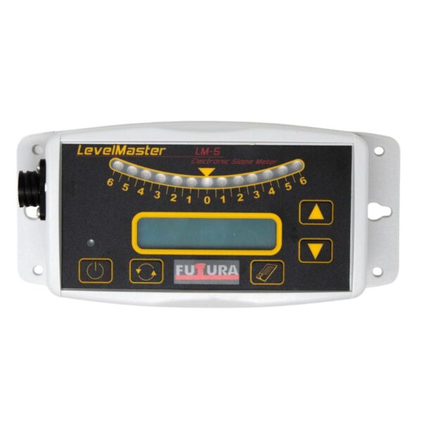 Electronic Slope Meter