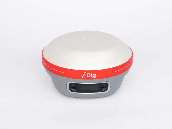 iDig SpotMan GNSS Rover Kit - Image 3