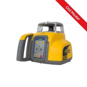 HV302 Laser RC402N, NiMH & Charger