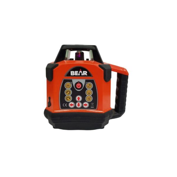 Bear Polar HVG Green Beam with HR Receiver