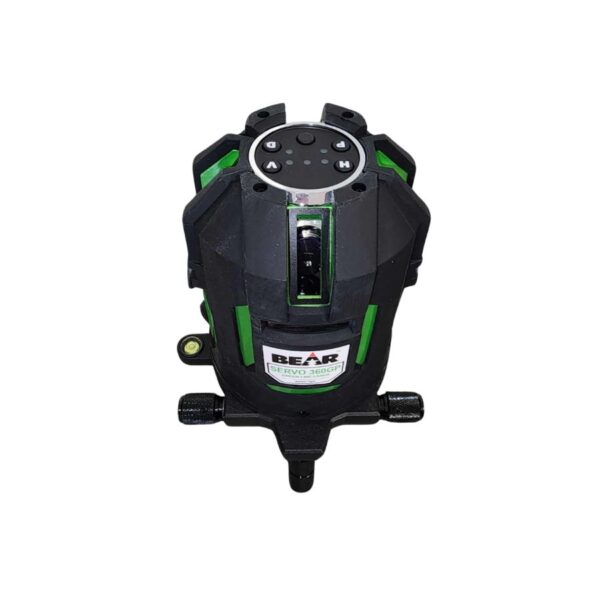 Servo 360GP (Green Beam with Dots) - Image 3