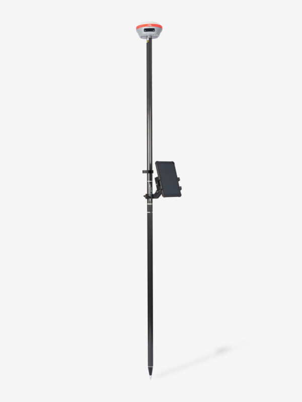 iDig SpotMan GNSS Rover Kit - Image 4