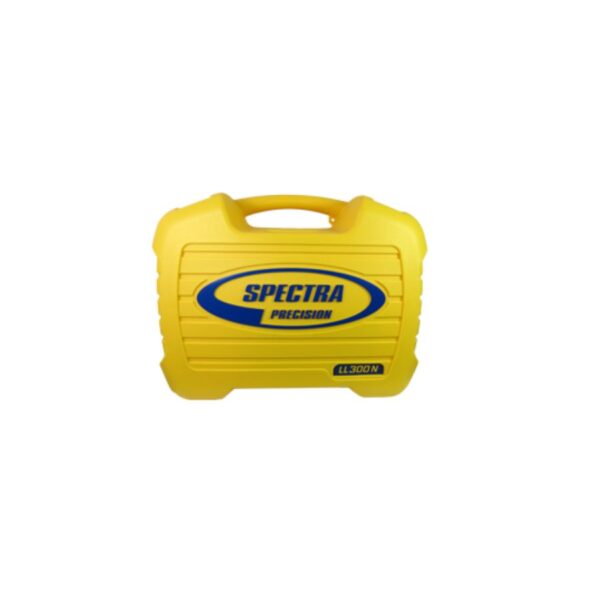 Case Spectra LL300