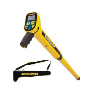 Maggie Magnetic Locator