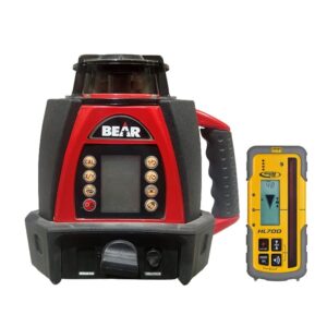 Bear Polar Dual Grade w HL700 receiver