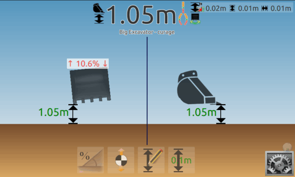 iDig CONNECT 3D System - Image 9