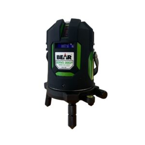 Bear Servo360 GP with Bluetooth