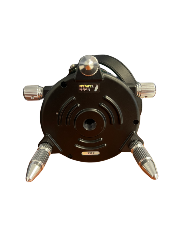 Servo 360 Line Laser Green Beam GX - Image 4