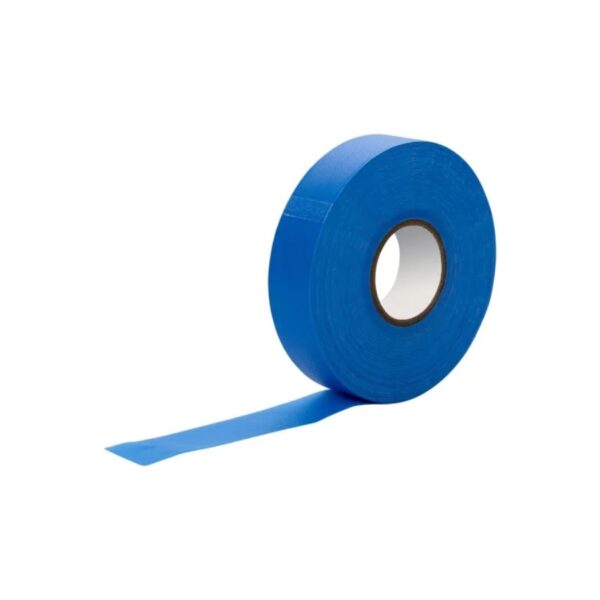 FLAGGING TAPE BLUE
