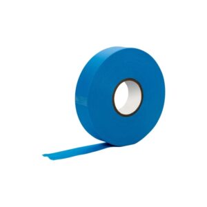 FLAGGING TAPE FLURO BLUE