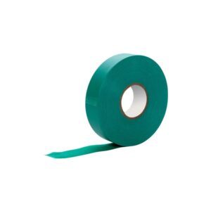 GREEN FLAGGING TAPE