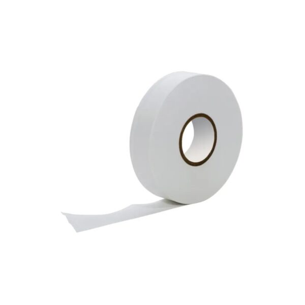 FLAGGING TAPE WHITE
