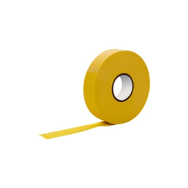 FLAGGING TAPE YELLOW