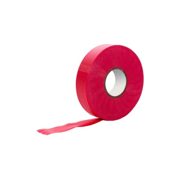 FLAGGING TAPE RED