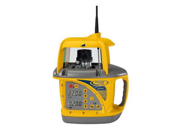 Spectra Precision GL700 Grade Laser