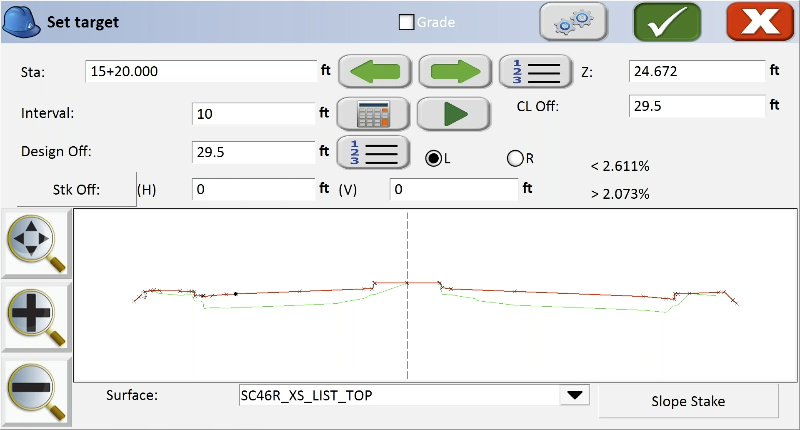 Carlson SurvPC Software - Image 5