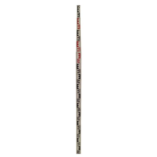 Fiberglass 5m E Face Staff - Image 4
