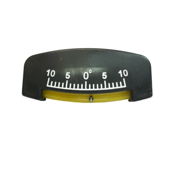Analogue Inclinometer (10-0-10°) - Image 3