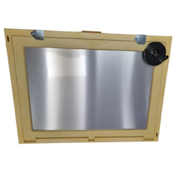 A3 Surveyors Frame - Wood