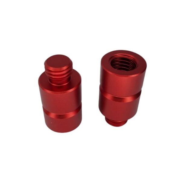 Female 5/8 to Male 5/8 - 35mm Adapter - Image 4